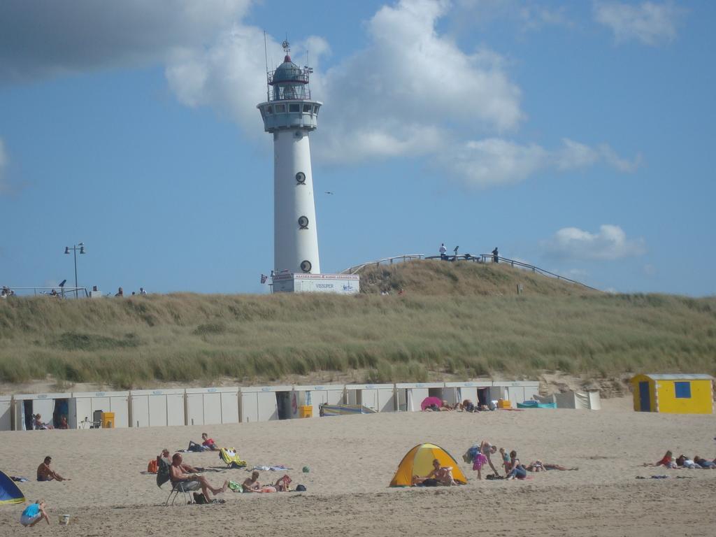 Apartments Four Seasons Zuiderstraat Egmond aan Zee Zimmer foto